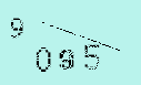 Captcha Image: you will need to recognize the text in it.
