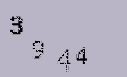 Captcha Image: you will need to recognize the text in it.