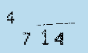 Captcha Image: you will need to recognize the text in it.