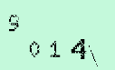 Captcha Image: you will need to recognize the text in it.