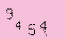 Captcha Image: you will need to recognize the text in it.