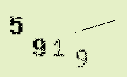 Captcha Image: you will need to recognize the text in it.