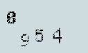Captcha Image: you will need to recognize the text in it.