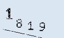 Captcha Image: you will need to recognize the text in it.