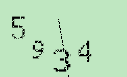 Captcha Image: you will need to recognize the text in it.