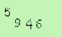 Captcha Image: you will need to recognize the text in it.