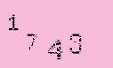 Captcha Image: you will need to recognize the text in it.
