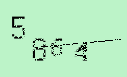 Captcha Image: you will need to recognize the text in it.