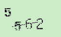 Captcha Image: you will need to recognize the text in it.