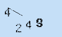 Captcha Image: you will need to recognize the text in it.