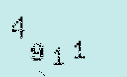 Captcha Image: you will need to recognize the text in it.