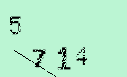 Captcha Image: you will need to recognize the text in it.