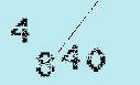 Captcha Image: you will need to recognize the text in it.