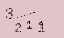 Captcha Image: you will need to recognize the text in it.