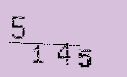 Captcha Image: you will need to recognize the text in it.
