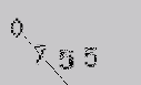 Captcha Image: you will need to recognize the text in it.