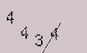 Captcha Image: you will need to recognize the text in it.
