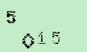 Captcha Image: you will need to recognize the text in it.