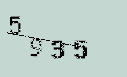 Captcha Image: you will need to recognize the text in it.
