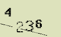Captcha Image: you will need to recognize the text in it.