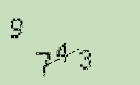 Captcha Image: you will need to recognize the text in it.