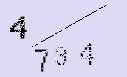 Captcha Image: you will need to recognize the text in it.