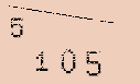 Captcha Image: you will need to recognize the text in it.