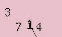 Captcha Image: you will need to recognize the text in it.