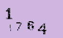 Captcha Image: you will need to recognize the text in it.
