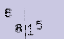 Captcha Image: you will need to recognize the text in it.