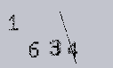 Captcha Image: you will need to recognize the text in it.
