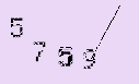 Captcha Image: you will need to recognize the text in it.