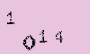 Captcha Image: you will need to recognize the text in it.