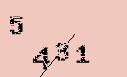 Captcha Image: you will need to recognize the text in it.