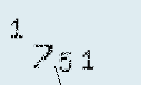 Captcha Image: you will need to recognize the text in it.