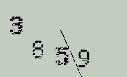Captcha Image: you will need to recognize the text in it.