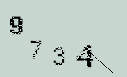 Captcha Image: you will need to recognize the text in it.
