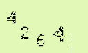 Captcha Image: you will need to recognize the text in it.