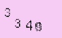 Captcha Image: you will need to recognize the text in it.