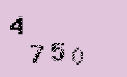 Captcha Image: you will need to recognize the text in it.