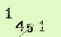 Captcha Image: you will need to recognize the text in it.