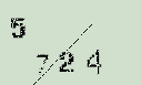 Captcha Image: you will need to recognize the text in it.