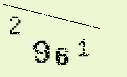 Captcha Image: you will need to recognize the text in it.