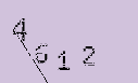 Captcha Image: you will need to recognize the text in it.