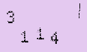 Captcha Image: you will need to recognize the text in it.