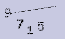 Captcha Image: you will need to recognize the text in it.
