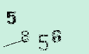 Captcha Image: you will need to recognize the text in it.