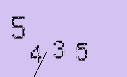 Captcha Image: you will need to recognize the text in it.