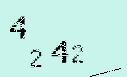 Captcha Image: you will need to recognize the text in it.