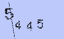 Captcha Image: you will need to recognize the text in it.